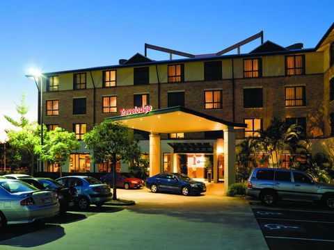 Mercure Brisbane Garden City - Accommodation Bookings 8