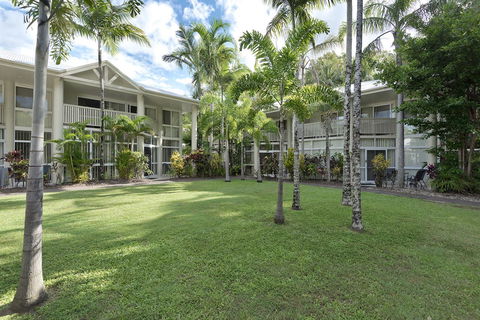 Tropical Nites Holiday Townhouses - Accommodation Bookings 0