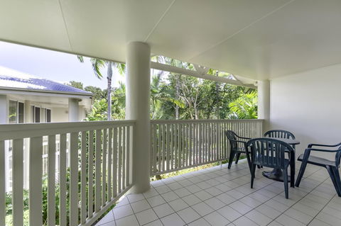 Tropical Nites Holiday Townhouses - Accommodation Bookings 8
