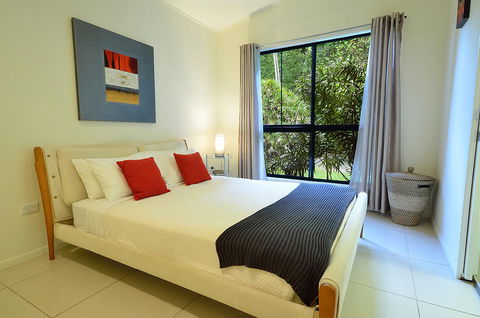 Misty Mountains Rainforest Retreat - Accommodation Bookings 30