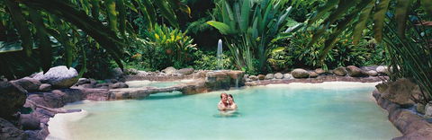 Misty Mountains Rainforest Retreat - Accommodation Bookings 14