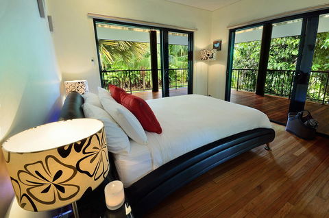 Misty Mountains Rainforest Retreat - Accommodation Bookings 17