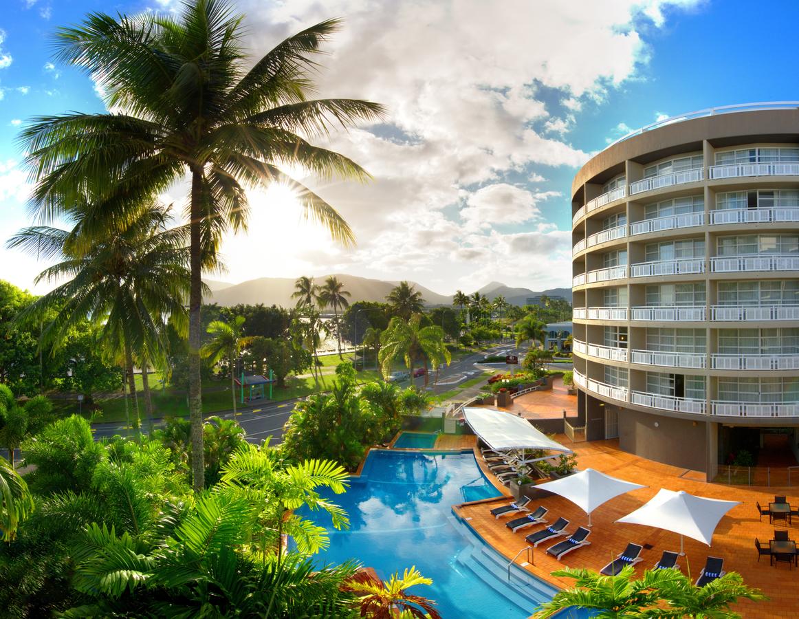 Mooroobool QLD Accommodation Bookings