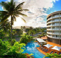 DoubleTree by Hilton Cairns - Accommodation Bookings