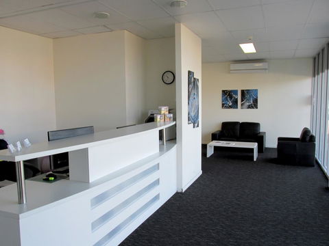Monterey Apartments Moranbah - Accommodation Bookings 5