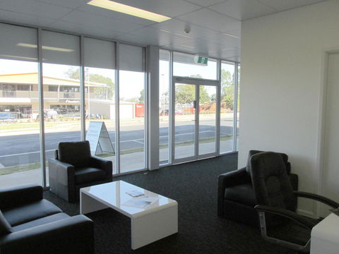 Monterey Apartments Moranbah - Accommodation Bookings 9