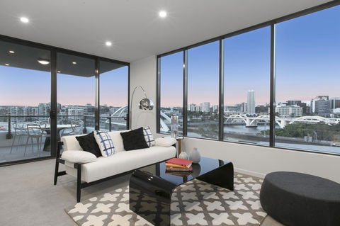 Arise Spice Apartments - Accommodation Bookings 30