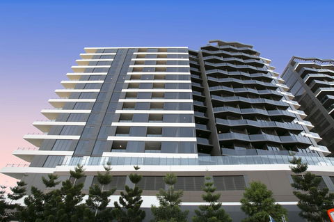 Arise Spice Apartments - Accommodation Bookings 35