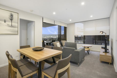 Arise Spice Apartments - Accommodation Bookings 15