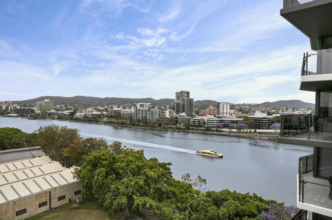 Arise Spice Apartments - Accommodation Bookings 17