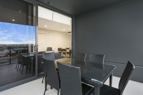 Arise Spice Apartments - Accommodation Bookings 16