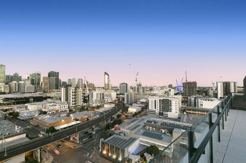 Arise Spice Apartments - Accommodation Bookings 38
