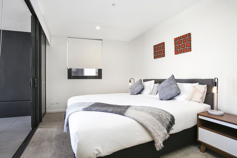 Arise Spice Apartments - Accommodation Bookings 27
