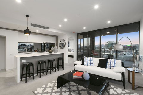 Arise Spice Apartments - Accommodation Bookings 10