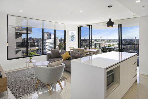 Arise Spice Apartments - Accommodation Bookings 8