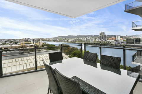 Arise Spice Apartments - Accommodation Bookings 18