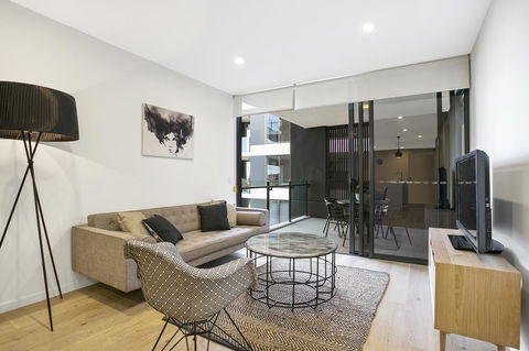 Arise Spice Apartments - Accommodation Bookings 25