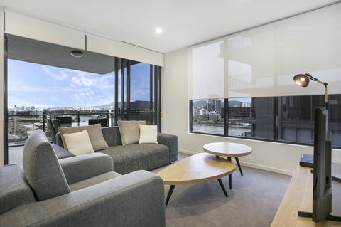 Arise Spice Apartments - Accommodation Bookings 19