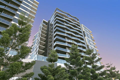 Arise Spice Apartments - Accommodation Bookings 34