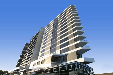 Arise Spice Apartments - Accommodation Bookings 31