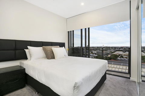 Arise Spice Apartments - Accommodation Bookings 21