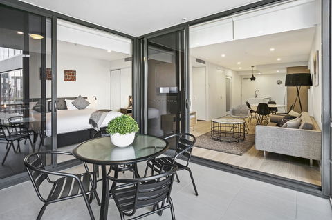 Arise Spice Apartments - Accommodation Bookings 23