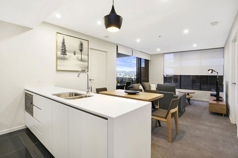 Arise Spice Apartments - Accommodation Bookings 13