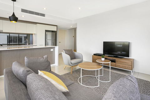 Arise Spice Apartments - Accommodation Bookings 7
