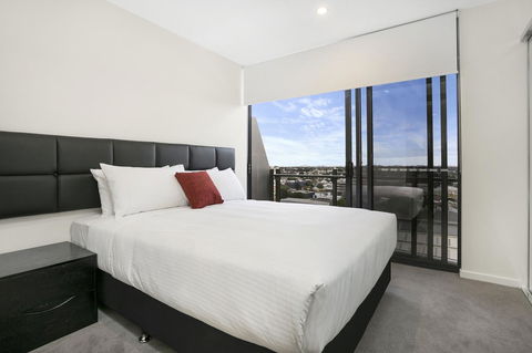 Arise Spice Apartments - Accommodation Bookings 20