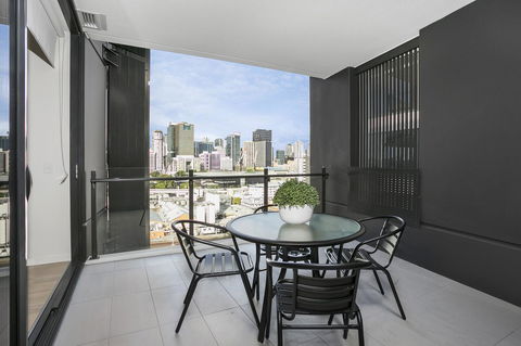 Arise Spice Apartments - Accommodation Bookings 26