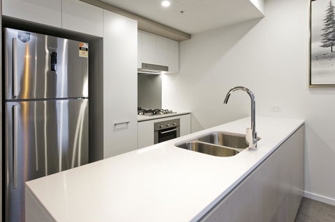Arise Spice Apartments - Accommodation Bookings 22