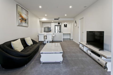 Arise Spice Apartments - Accommodation Bookings 1