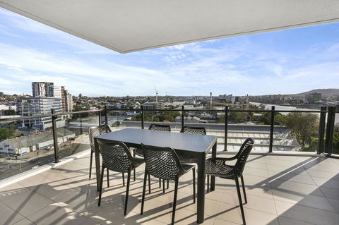 Arise Spice Apartments - Accommodation Bookings 9
