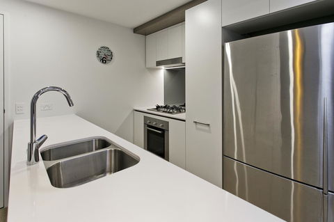 Arise Spice Apartments - Accommodation Bookings 11