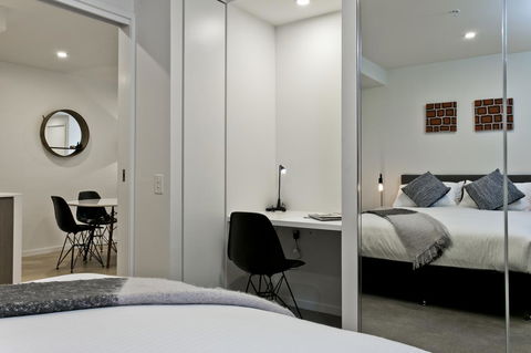 Arise Spice Apartments - Accommodation Bookings 12