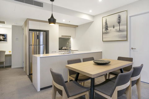 Arise Spice Apartments - Accommodation Bookings 14