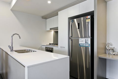 Arise Spice Apartments - Accommodation Bookings 3