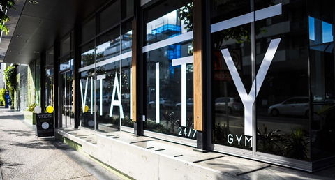 Vine Apartments South Brisbane - Accommodation Bookings 15