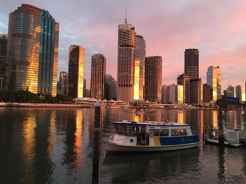 Vine Apartments South Brisbane - Accommodation Bookings 21