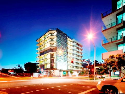 Vine Apartments South Brisbane - Accommodation Bookings 12