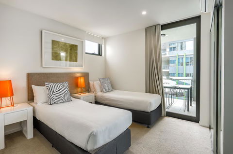 Vine Apartments South Brisbane - Accommodation Bookings 1