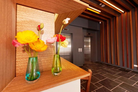 Vine Apartments South Brisbane - Accommodation Bookings 14