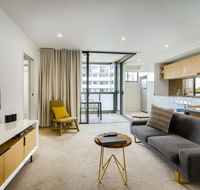 Vine Serviced Apartments