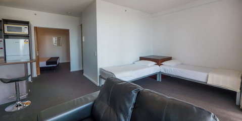 Broadbeach Savannah Resort - Accommodation Bookings 25