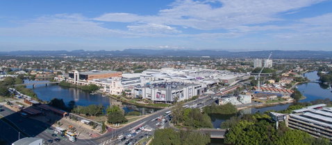 Broadbeach Savannah Resort - Accommodation Bookings 4