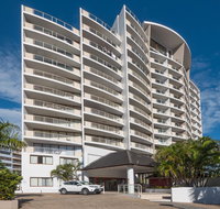Broadbeach Savannah Resort - Accommodation Bookings