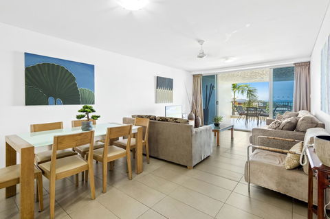 Azure Sea Whitsunday Resort - Accommodation Bookings 32