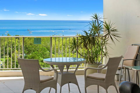 Azure Sea Whitsunday Resort - Accommodation Bookings 29