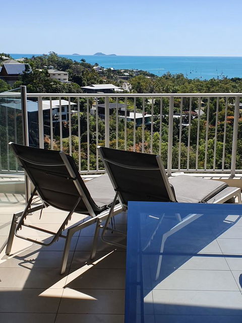 Azure Sea Whitsunday Resort - Accommodation Bookings 19