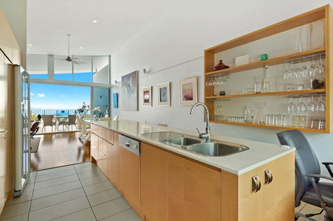 Azure Sea Whitsunday Resort - Accommodation Bookings 27